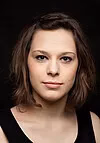 Portrait Nadine Scheidecker