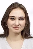 Portrait Natalia Witmer