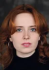 Portrait Natalie Schreier
