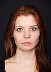 Portrait Nicole Draszow