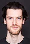 Portrait Niels Förster