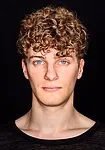 Portrait Niklas Doddo