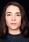 Portrait Nina Nolden