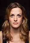 Portrait Oktavia Friedl