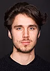 Portrait Patrick Radke