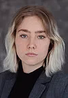 Portrait Paula Krupke