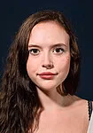 Portrait Rachel Brings