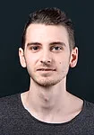 Portrait Raphael Galuska