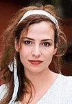 Portrait Rebecca Lara Müller
