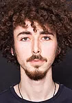 Portrait Riccardo Giagnorio