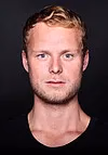 Portrait Robin Pfister