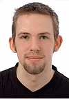 Portrait Ruben Steingrüber