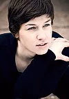 Portrait Sarah Amanda Dulgeris