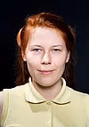 Portrait Sarah Große