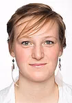 Portrait Sarah Stange