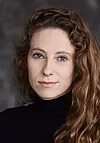 Portrait Sarita Knabe