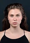 Portrait Selma Glatt