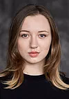 Portrait Sofiya Dorosh