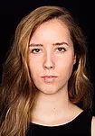 Portrait Stefanie Alder