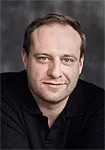 Portrait Steffen Melies