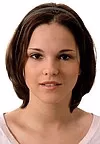 Portrait Stella Lindler