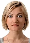 Portrait Swetlana Kimmel