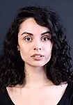 Portrait Sydney Tombrink