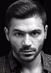 Portrait Tamer Arslan