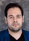Portrait Tufan Turap
