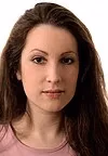 Portrait Verena Theilen