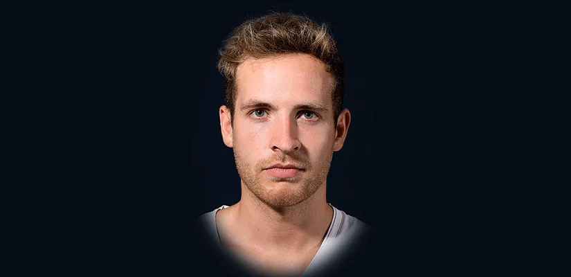 Portrait Jakob Wenig