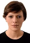 Portrait Zeljka Oparnica