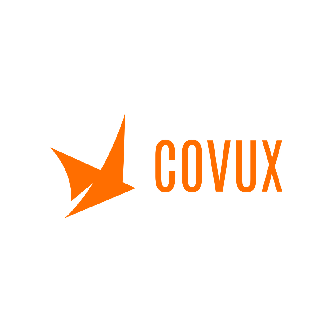 COVUX Webdesign Hamburg by Raphael Leist