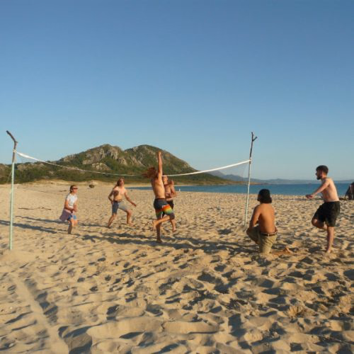 Surfreise Galicien 08.10. bis 14.10.2026 2