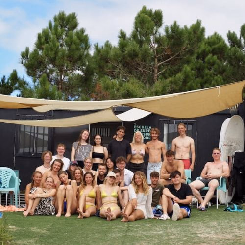 Surfreise Galicien 08.10. bis 14.10.2026 4